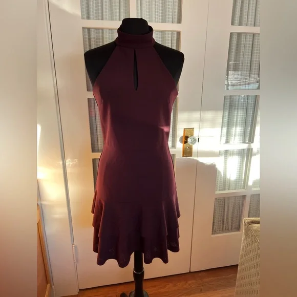 Parker Dress - Picture 13 of 13